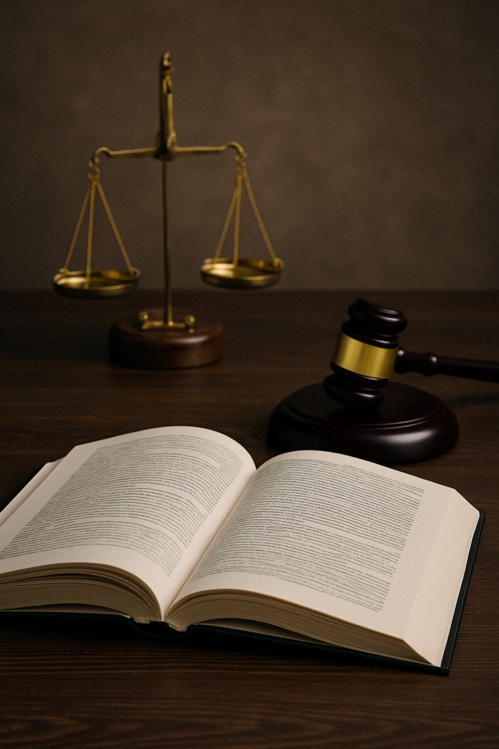 Litigation