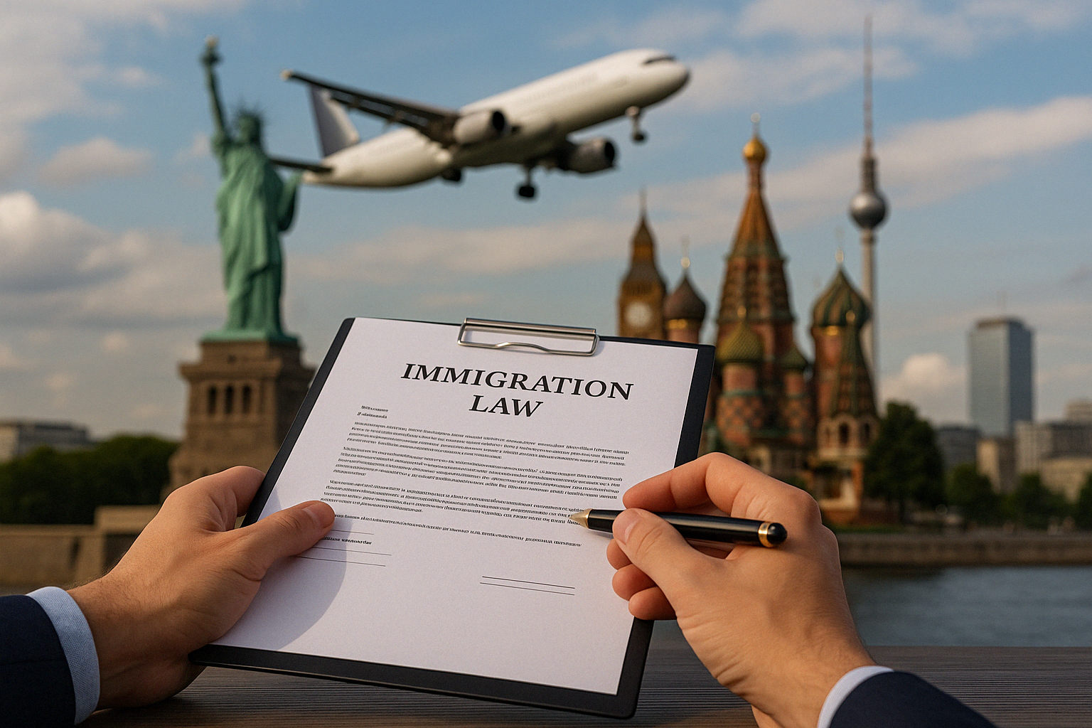 Immigration Law